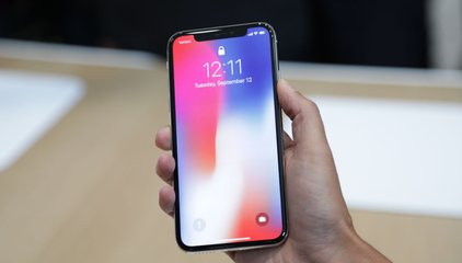 iPhone X下季砍单四成 富士康跟着宣布暂停招工