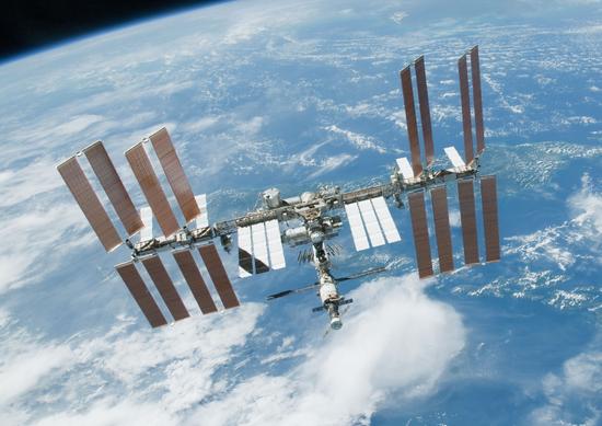 俄罗斯想在国际空间站建太空酒店 一周4000万美元