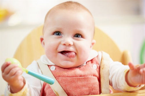 懂营养的悠蓝有机奶粉——给宝宝天然纯净的有机营养！