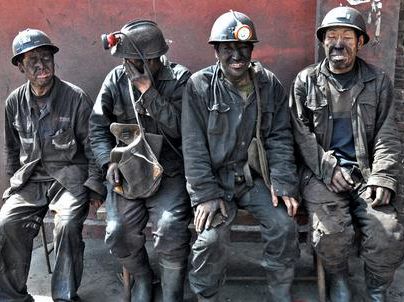 煤矿工人职业病赔偿标准