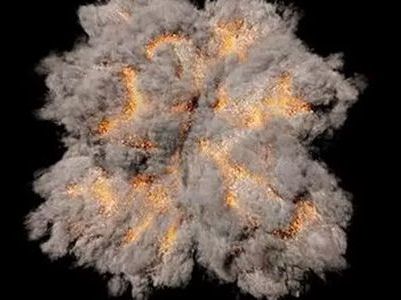 爆炸性粉尘对人体有哪些主要危害