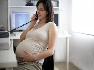 女职工怀孕期间产检该注意什么