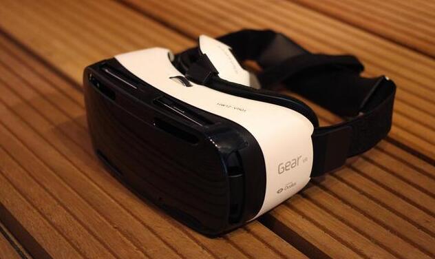 国外媒体称三星在美国成立VR内容工作室