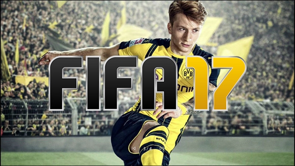 《FIFA 17》首用“寒霜”最强画质：设置堪称本心