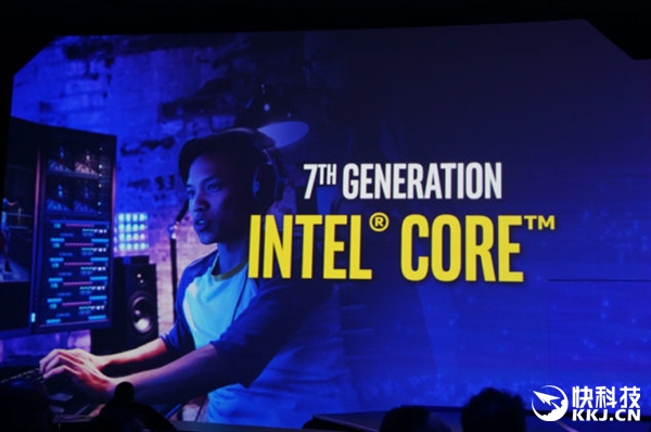 Intel七代酷睿10款桌面处理赏罚器曝光：频率小升 延期到2017年