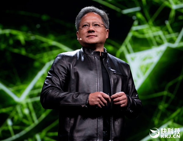 NVIDIA黄仁勋将在CES 2017宣布重磅新品：火拼AMD