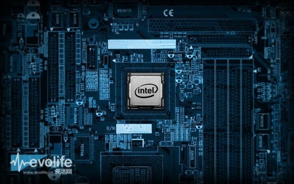 酷睿2的十年！一场Intel与AMD的存亡博弈