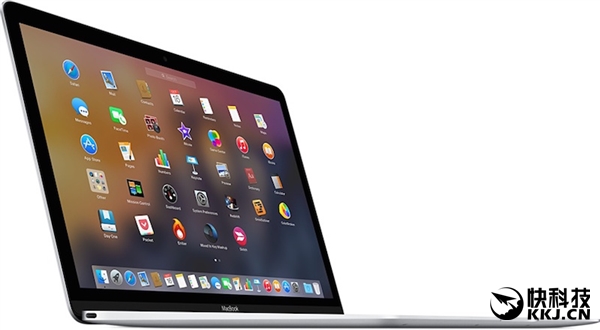 史上最大进级！全新MacBook Pro最给力特征一览