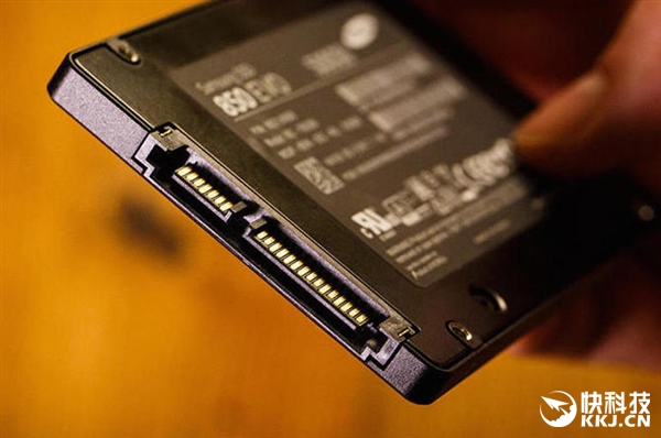 NVMe将撕碎SATA3 三星SSD要贬价