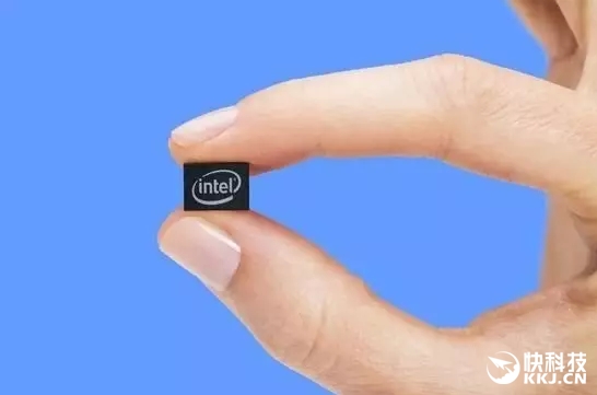 Intel初次牵手央视春晚：这跳舞 美爆了！